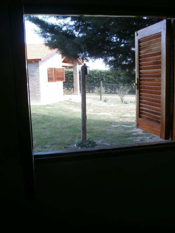 Cabanas De Cara Al Sol Villa Giardino Rom bilde
