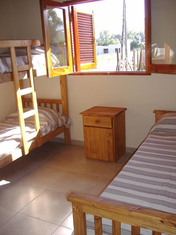 Cabanas De Cara Al Sol Villa Giardino Rom bilde
